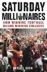 K. Dosh, Kristi Dosh - Saturday Millionaires