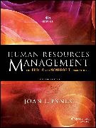 Je Pynes, Joan E Pynes, Joan E. Pynes, Joan E. (University of South Florida) Pynes, Pynes Joan E. - Human Resources Management for Public and Nonprofit Organizations A Strategic Approach