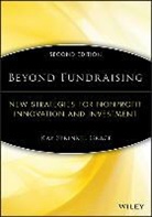 Grace, Kay Sprinkel Grace, Ks Grace, Grace Kay Sprinkel - Beyond Fundraising