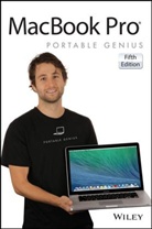 Galen Gruman, Brad Miser - Macbook Pro Portable Genius