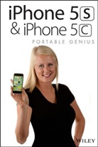 Paul McFedries - Iphone 5s and Iphone 5c Portable Genius