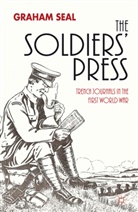 G Seal, G. Seal, Graham Seal - Soldiers'' Press