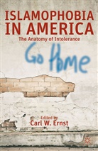 C. Ernst, Carl W Ernst, Carl W. Ernst, Ernst, C Ernst, C. Ernst... - Islamophobia in America