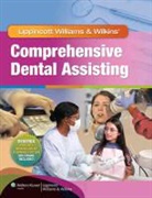 Lippincott Williams &amp;. Wilkins, Lww - Lww Dental Assisting Text & Workbook; Mitchell 2e Text; Plus Stedman's 2e Dictionary Package