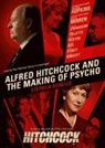Stephen Rebello, TBA, To Be Announced, Paul Michael Garcia - Alfred Hitchcock and the Making of Psycho (Hörbuch)