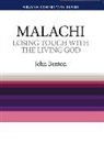 John Benton - Losing Touch W/The Living God: (Malachi)