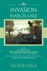 Victor Valla - The Invasion of Marcia Lake