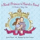 Joanna Rivard, Ink Robin, Ink/ Larkum Robin, Adam Larkum - A Happily Ever After