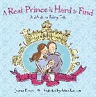 Joanna Rivard, Ink Robin, Adam Larkum - A Happily Ever After