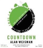 Alan Weisman, Adam Grupper - Countdown (Hörbuch)