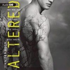 Jennifer Rush, Casey Holloway - Altered (Audiolibro)