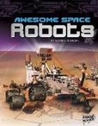 Michael Hearn, O&amp;apos, Michael O'Hearn, Michael John O'Hearn - Awesome Space Robots