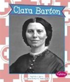 Erin Edison - Clara Barton