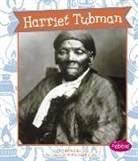 Erin Edison - Harriet Tubman