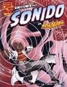 Emily Sohn, Emily Beth Sohn, Cynthia Martin, Anne Timmons - Aventuras Con El Sonido Con Max Axiom, Supercientífico