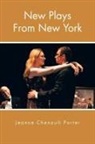 Jeanne Chenault Porter - New Plays from New York
