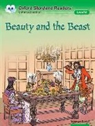 Rosemary Border - Oxford Storyland Readers: Level 8: Beauty and the Beast