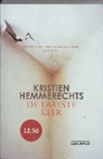 Kristien Hemmerechts - De laatste keer / druk 1