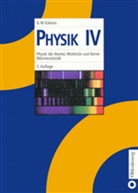 Georg M Kalvius, Georg M. Kalvius, Georg Michael Kalvius - Physik. Bd.4