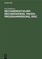 Rolf Hoffmann - Rechnerentwurf