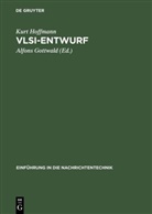 Kurt Hoffmann, Alfon Gottwald, Alfons Gottwald - VLSI-Entwurf