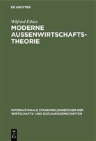 Wilfried Ethier, Wilfried J. Ethier - Moderne Außenwirtschaftstheorie