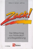 William C. Byham, Jeff Cox - Zack!