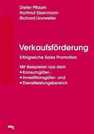 Hartmut Eisenmann, Richard Linxweiler, Dieter Pflaum - Verkaufsförderung