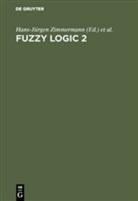 Constantin v. Altrock, Hans-Jürgen Zimmermann - Fuzzy Logic - 2: Anwendungen