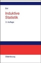 Georg Bol - Induktive Statistik