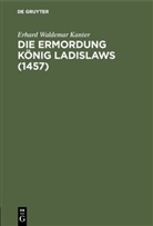 Erhard Waldemar Kanter - Mathematik Buch C, Ausgabe Rheinland-Pfalz, Sachsen-Anhalt und Thüringen - Bd.7: Die Ermordung König Ladislaws (1457)