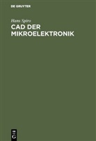 Hans Spiro - CAD der Mikroelektronik