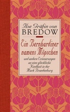 Ilse Gräfin von Bredow, Ilse von Bredow, Ilse von (Gräfin) Bredow - Ein Bernhardiner namens Möpschen, Geschenkausgabe