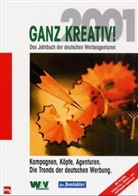 Ganz kreativ 2001