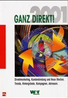 Ganz direkt 2000/2001