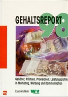 Gehaltsreport 1998