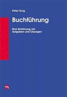 Peter Sorg - Buchführung