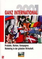 Ganz international 2001