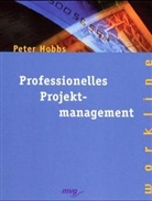 Peter Hobbs - Professionelles Projektmanagement
