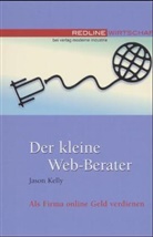 Frank M. Aus dem Amerikanischen von Berger, Jason Kelly - Der kleine Web-Berater