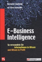 Mark Hammond, Bernard Liautaud - E-Business Intelligence