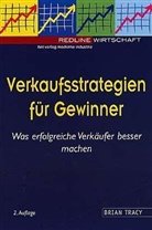 Brian Tracy - Verkaufsstrategien für Gewinner