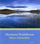 Marianne Fredriksson - Mein Schweden