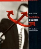 Martin Schreck - Guillotine-Business
