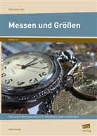 Sabine Gutjahr - Messen und Größen