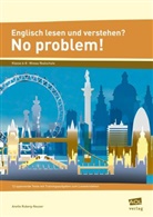 Ruberg-Neuser, Anette Ruberg-Neuser - Englisch lesen und verstehen? No problem!