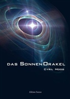Cyril Moog - Das Sonnen Orakel