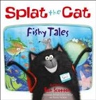 Rob Scotton - Fishy Tales
