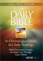 F. LaGard Smith, Harvest House Publishers - The Daily Bible