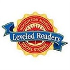 Hm (COR), Houghton Mifflin Harcourt - Social Studies Test Prep Workbook Grade 5